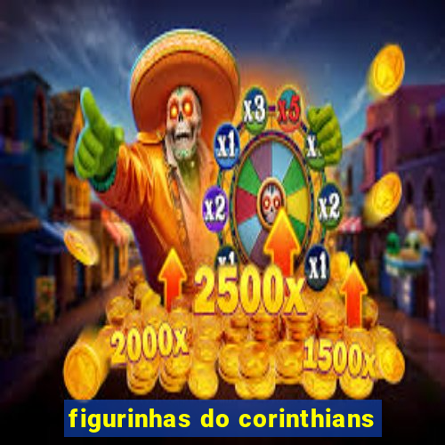 figurinhas do corinthians